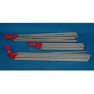 單端電加熱棒-揚州達(dá)瑞